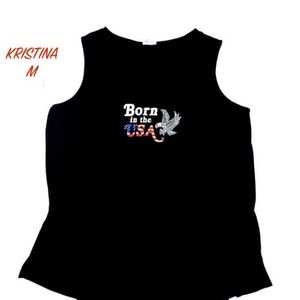 LulaRoe Kristina Tank